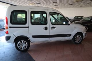 Renault Kangoo 2008