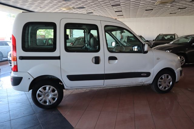 Renault Kangoo 2008