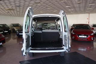Renault Kangoo 2008