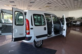 Renault Kangoo 2008