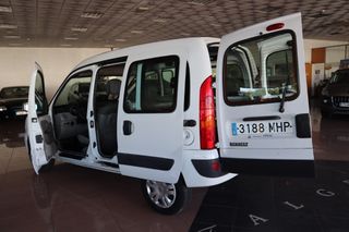Renault Kangoo 2008