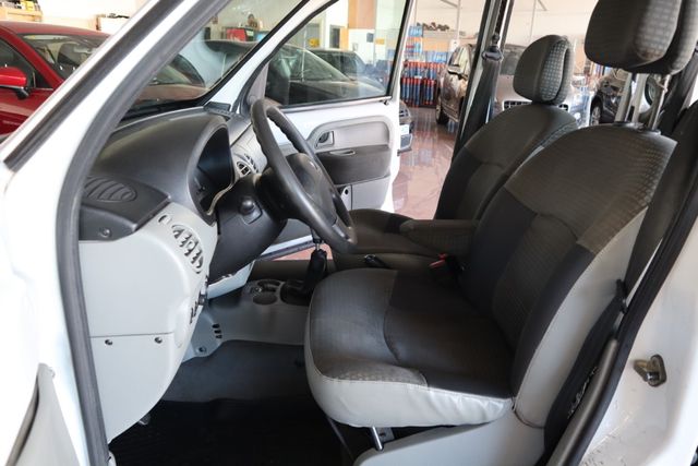 Renault Kangoo 2008