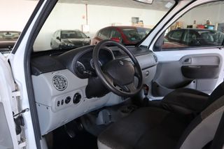 Renault Kangoo 2008