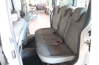 Renault Kangoo 2008