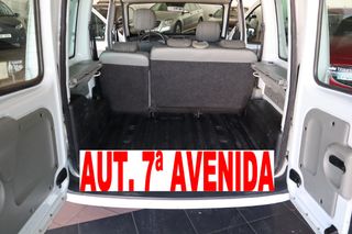 Renault Kangoo 2008