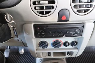 Renault Kangoo 2008