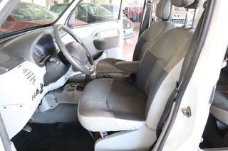 Renault Kangoo 2008