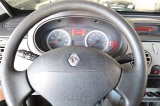 Renault Kangoo 2008