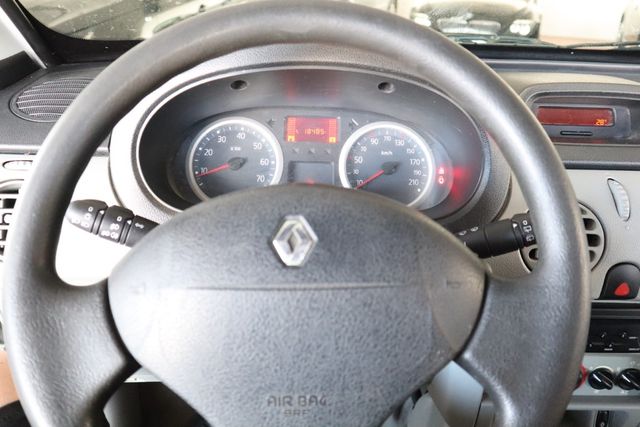 Renault Kangoo 2008