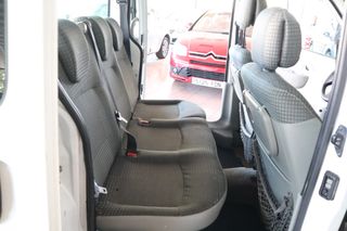 Renault Kangoo 2008
