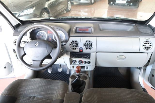 Renault Kangoo 2008