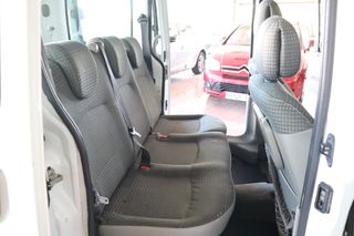 Renault Kangoo 2008