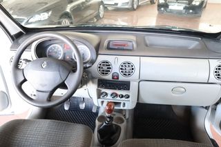 Renault Kangoo 2008