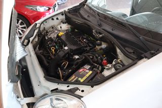 Renault Kangoo 2008