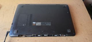 Portátil Asus Intel Core i7