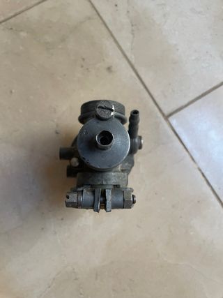 Carburador Amal 16