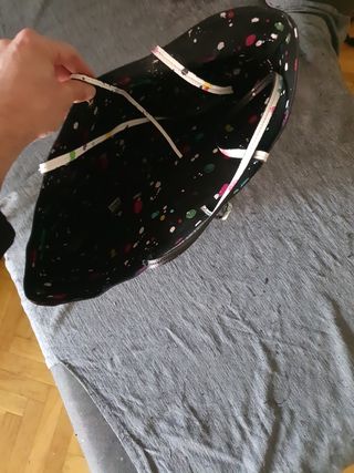 Bolso Desigual Multicolor