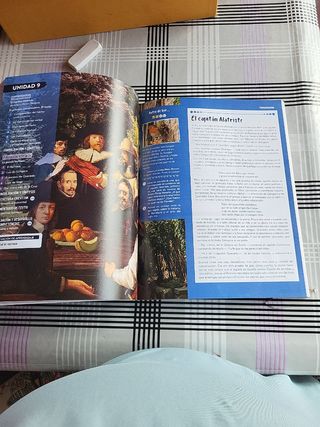 Lengua Castellana y Literatura 3º ESO. Libro de...