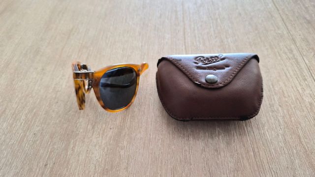 GafasPersol Steve Mcqueen