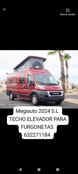 Mercedes-Benz Sprinter 2017
