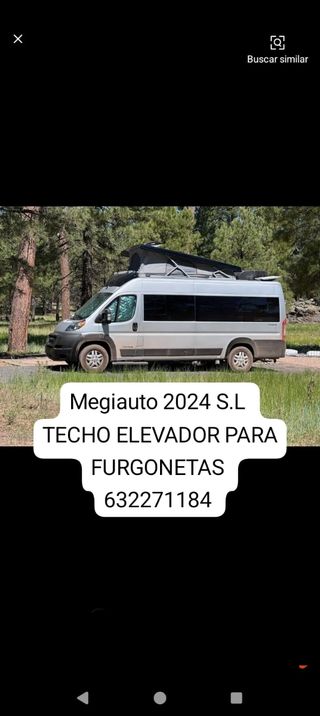 Mercedes-Benz Sprinter 2017