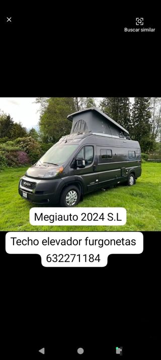 Mercedes-Benz Sprinter 2017