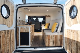 Mercedes-Benz Sprinter 2017