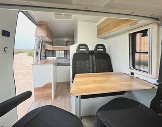 Mercedes-Benz Sprinter 2017