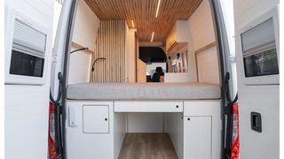 Mercedes-Benz Sprinter 2017