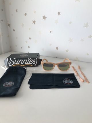 Gafas de sol Baby Sunnies 