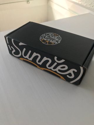 Gafas de sol Baby Sunnies 