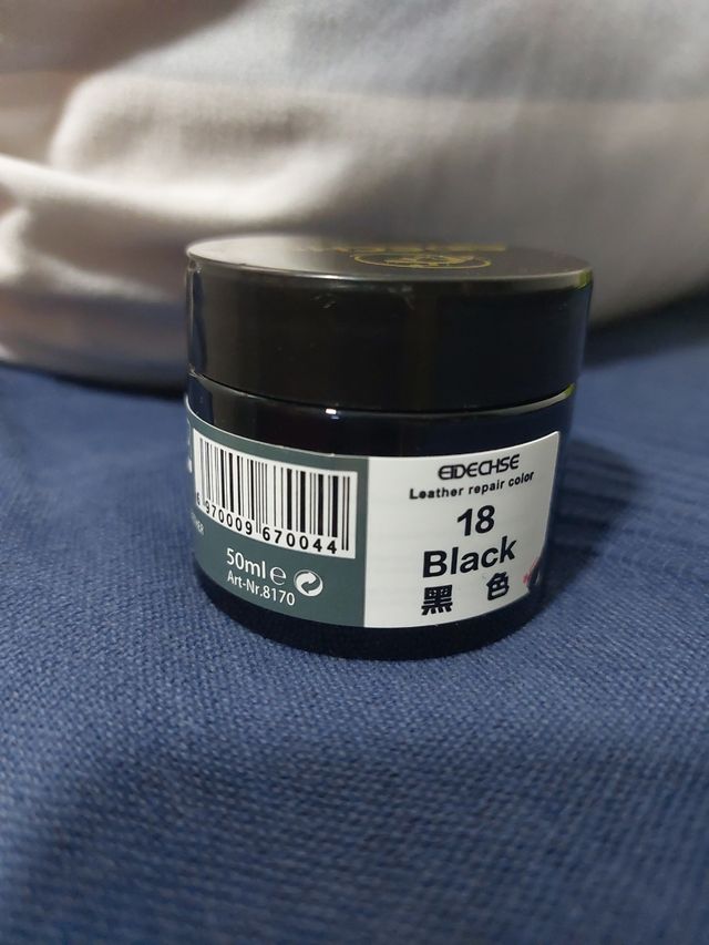 Reparador de piel EIDECHSE