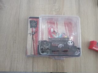 Figura Sally Pesadilla antes de Navidad