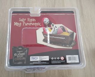 Figura Sally Pesadilla antes de Navidad