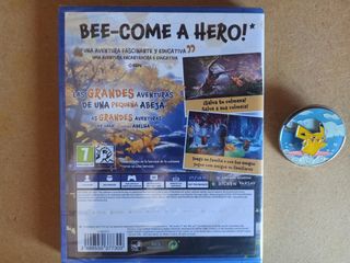Nuevo! Bee Simulator