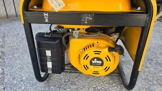 Generador Eléctrico Vito Pro-Power 3kVA
