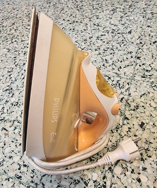 Plancha Philips vapor