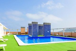 OROPESA DEL MAR , ALQUILER APARTAMENTO