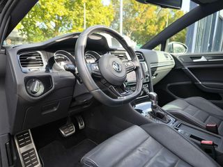 Despiece VW Golf R 2014