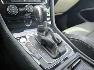 Despiece VW Golf R 2014