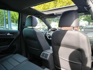 Despiece VW Golf R 2014