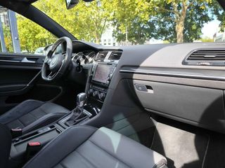 Despiece VW Golf R 2014