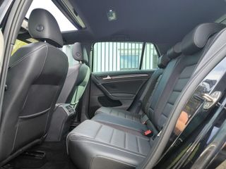 Despiece VW Golf R 2014