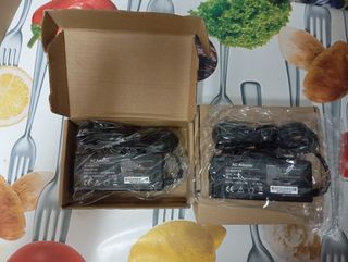 Cargador 20€ unidad
