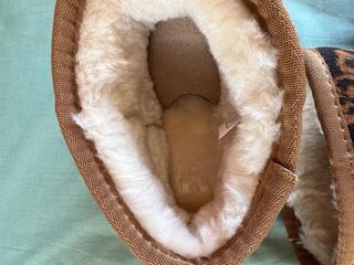 Botas UGG Animal Print Leopardo