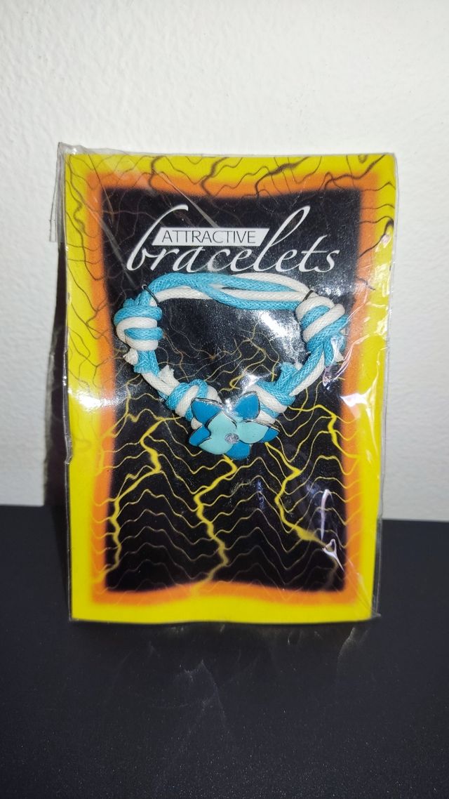 Braccialetti/orecchini 1 bustina