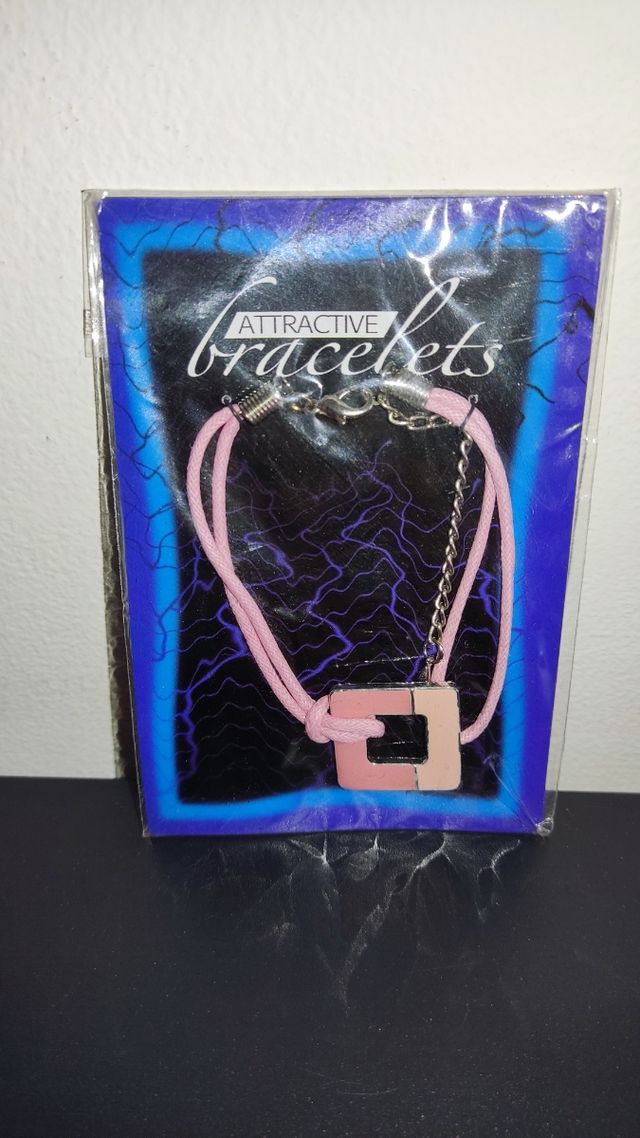 Braccialetti/orecchini 1 bustina
