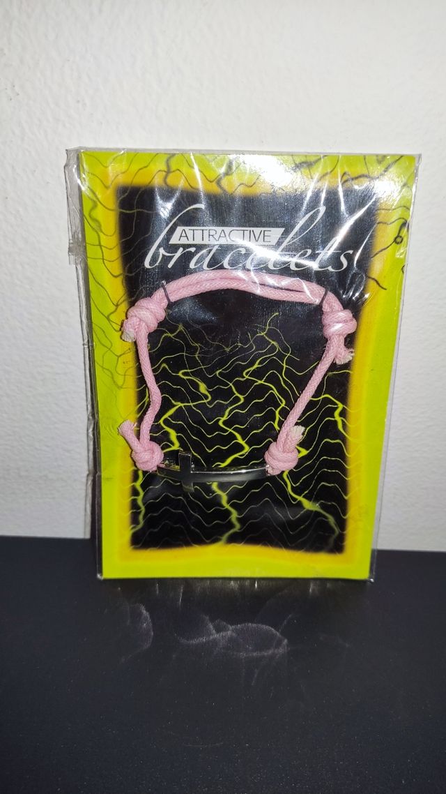 Braccialetti/orecchini 1 bustina