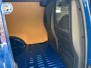 Volkswagen Caddy Furgón 2.0 TDI 2019