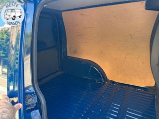 Volkswagen Caddy Furgón 2.0 TDI 2019